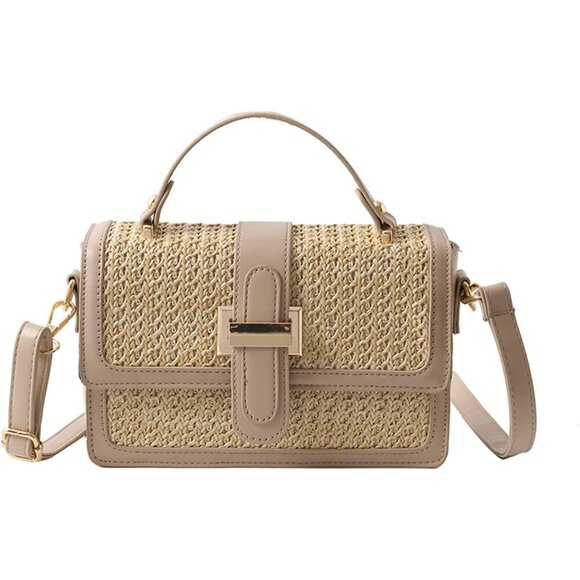 ❤️Stylish Crossbody Bags for Women, Trendy Purses and Handbags Shoulder Bag - Picture 1 of 6